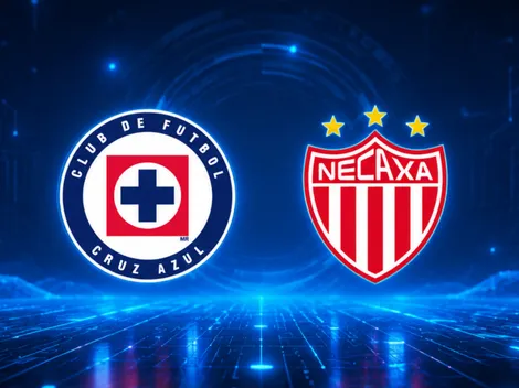 Cruz Azul vs. Necaxa: la Inteligencia Artificial predijo la J6 del Apertura 2026