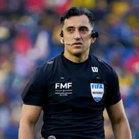 Cruz Azul vs. Necaxa: árbitro confirmado para la fecha 6 del Apertura 2026