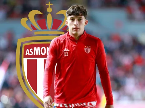 Mónaco intentó incluir a Jurado en la negociación por Lira