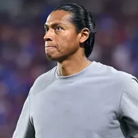Lira y 6 más: los que no viajan para jugar con Necaxa