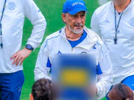 El cartel del Potro Gutiérrez con femenil que encendió las redes