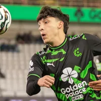 El dinero que Cruz Azul tendría que pagar por Heriberto Jurado