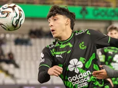 El dinero que Cruz Azul tendría que pagar por Heriberto Jurado