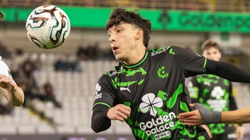 El joven talento aparece en el radar.