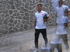 Faravelli defiende a Huiqui y habla del momento de Cruz Azul
