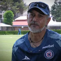 Potro Gutiérrez pone la vara alta en Cruz Azul Femenil
