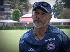 Potro Gutiérrez pone la vara alta en Cruz Azul Femenil