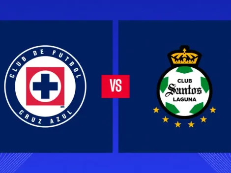 Cruz Azul vs. Santos Laguna: Día, hora y TV para la J7 del Apertura 2026