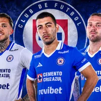 ¿Por qué Rotondi, Piovi, Lira y Levy NO JUEGAN en Cruz Azul vs. Necaxa?