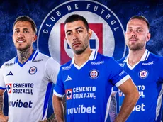 ¿Por qué Rotondi, Piovi, Lira y Levy NO JUEGAN en Cruz Azul vs. Necaxa?