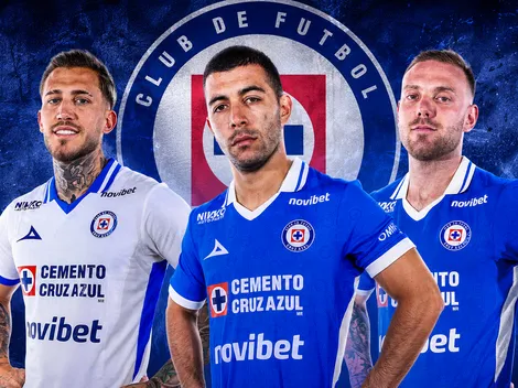 ¿Por qué Rotondi, Piovi, Lira y Levy NO JUEGAN en Cruz Azul vs. Necaxa?