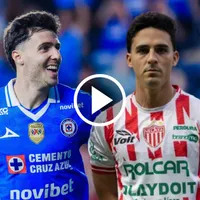Cruz Azul vs. Necaxa: previa EN VIVO por la Jornada 6