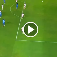 Nico Ibañez pone el 0-2 tras una obra de arte de Charly