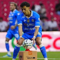Tabla de Goleo Actualizada: Así quedó Márquez tras su gol ante Necaxa