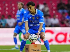 Tabla de Goleo Actualizada: Así quedó Márquez tras su gol ante Necaxa