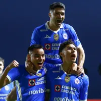 Tabla de posiciones EN VIVO: así quedó Cruz Azul tras derrotar a Necaxa
