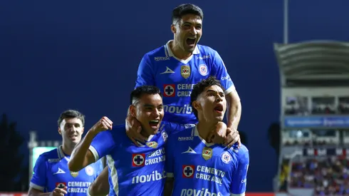 La Máquina dio un buen salto en la tabla de posiciones.