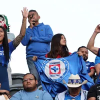 Afición de Cruz Azul señaló al principal artífice de la goleada ante Necaxa