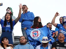 Afición de Cruz Azul señaló al principal artífice de la goleada ante Necaxa