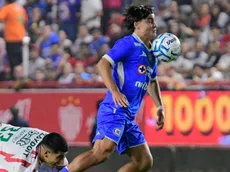 Regla de Menores de la Liga MX: Así quedó Cruz Azul tras la jornada 6