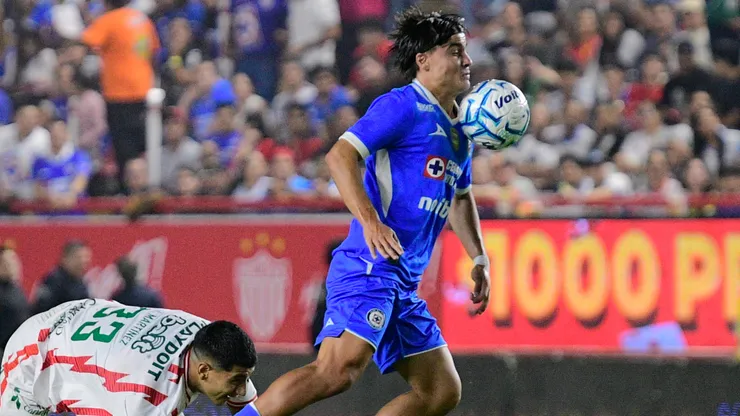 El equipo celeste volvió a escalar en esta importante clasificación.