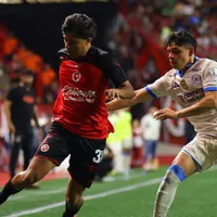¿Quién es Rogelio González? El canterano con el que sorprendió Joel Huiqui