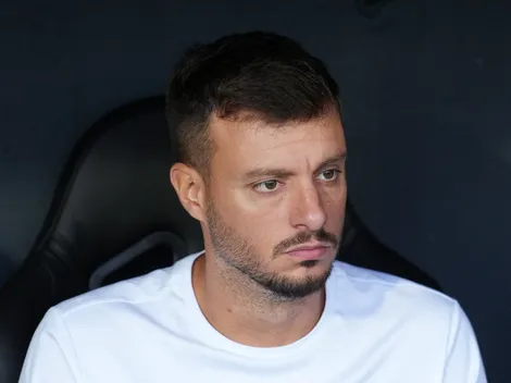 Papelón de Anselmi en el Elche: bate un récord negativo en la historia del club