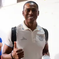 Huiqui habló de la salida de Lira y un nuevo refuerzo en Cruz Azul