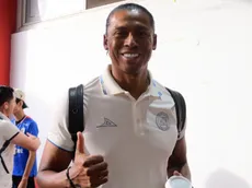 Huiqui habló de la salida de Lira y un nuevo refuerzo en Cruz Azul