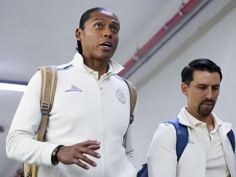 Cruz Azul HOY: Huiqui, Lira, Rogelio González y Anselmi