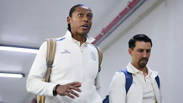El Cruz Azul de Joel Huiqui volvió a la senda del triunfo en la Liga MX.