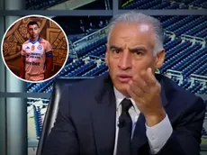 Fabián Estay cuestionó a Cruz Azul por Lira y deja fuerte crítica