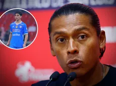 Huiqui se rinde ante Amaury García y da buenas noticias