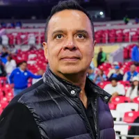 El enorme gesto de Víctor Velázquez con un aficionado de Cruz Azul