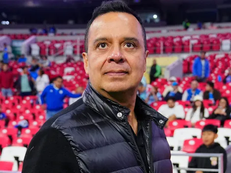 El enorme gesto de Víctor Velázquez con un aficionado de Cruz Azul
