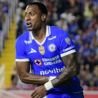 Willer Ditta confesó a quién le dedicó su golazo vs. Necaxa