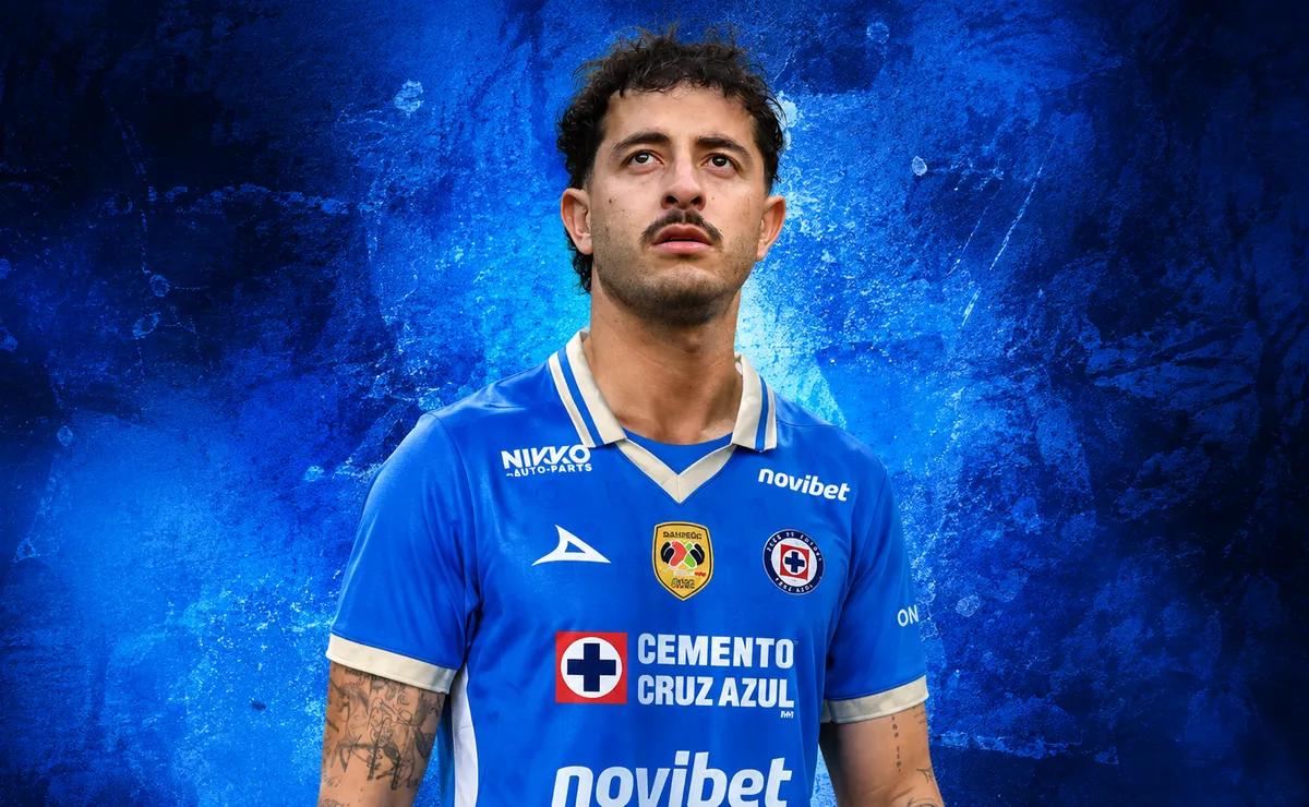 ¡Fichaje bomba! Alan Mozo dejaría Pachuca para ser nuevo jugador de Cruz Azul para el Apertura 2026
