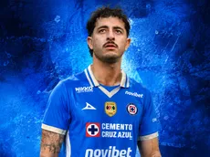 Alan Mozo dejaría Pachuca y se convertiría en refuerzo de Cruz Azul