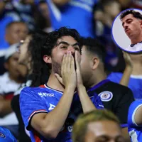 La afición de Cruz Azul reaccionó al fichaje de Alan Mozo