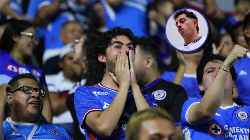 Los fanáticos celestes reaccionaron a este movimiento de mercado.