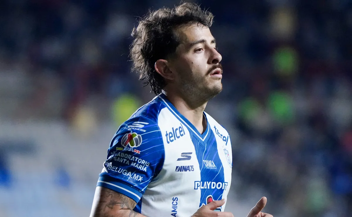 Cuál es el salario de Alan Mozo, el lateral derecho que llegará a Cruz Azul desde Pachuca
