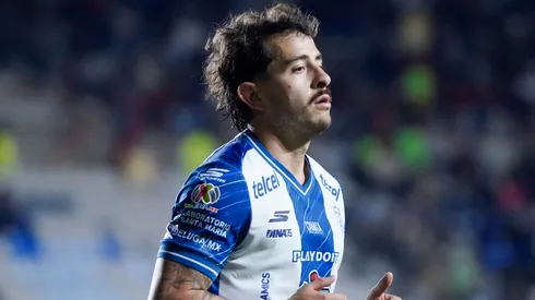 El defensor llega para darle más profundidad a la plantilla.