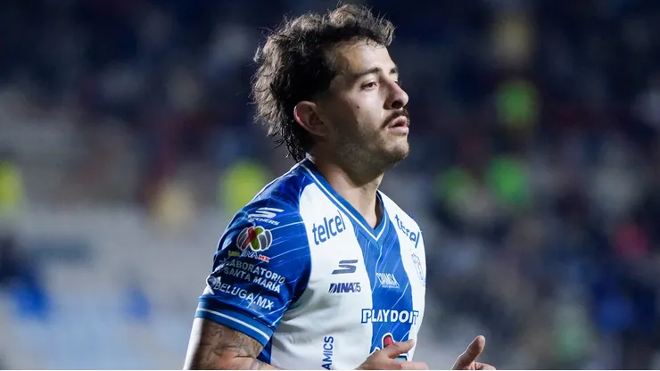El defensor llega para darle más profundidad a la plantilla.