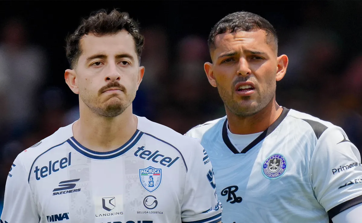 Noticias de Cruz Azul HOY, 30 de agosto: Alan Mozo, Ricardo Rodríguez, Femenil y Santi Giménez
