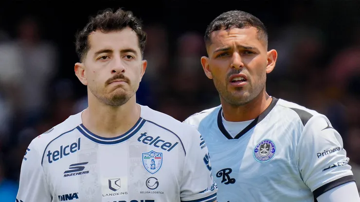 Las últimas noticias de Cruz Azul con dos refuerzos.
