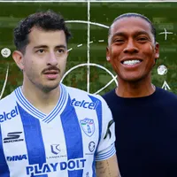 La alineación que Cruz Azul armará con Alan Mozo