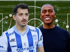 La alineación que Cruz Azul armará con Alan Mozo