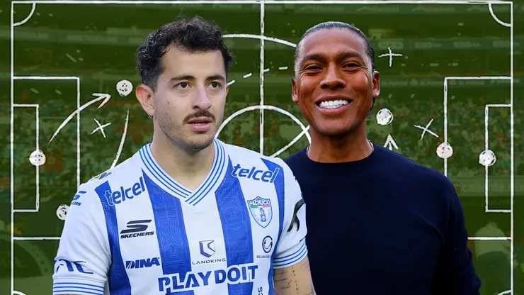 Alan Mozo se suma a Cruz Azul y la alineación tiene más variantes.