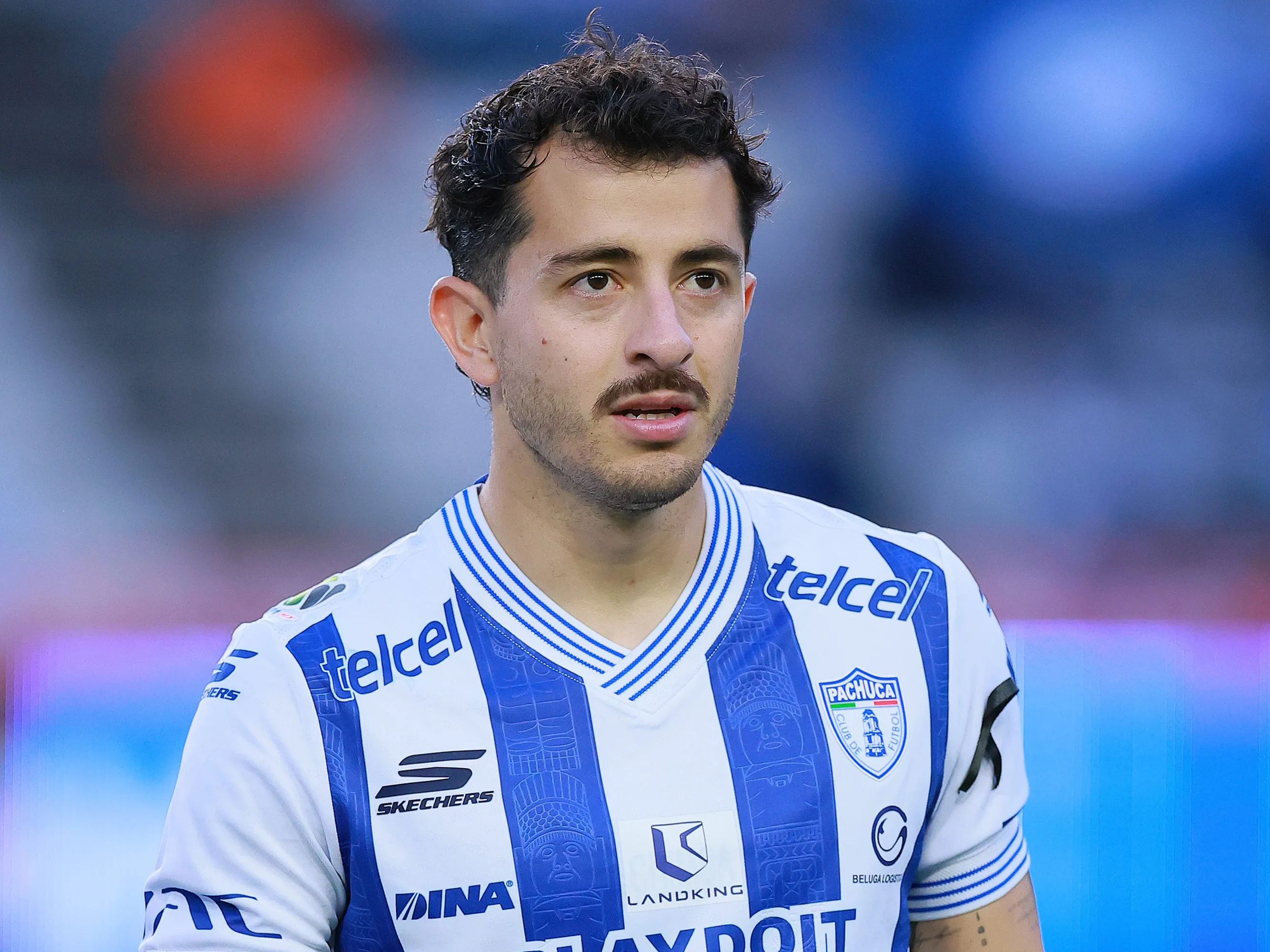 Alan Mozo, nuevo refuerzo de Cruz Azul. (Imago 7)
