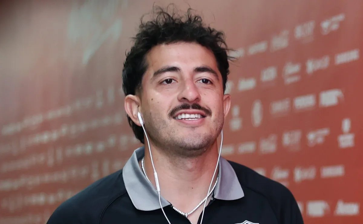 Alan Mozo ya está en La Noria: las primeras horas del fichaje con Cruz Azul